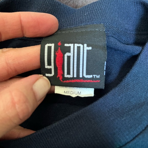 The Offspring - Pretty Fly- Vintage T shirt - Picture 4 of 8